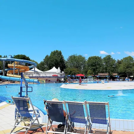Сasa de vacaciones Villaggio Turistico Europa 106s *