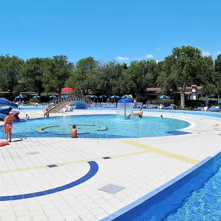 Villaggio Turistico Europa 106s Сasa de vacaciones *