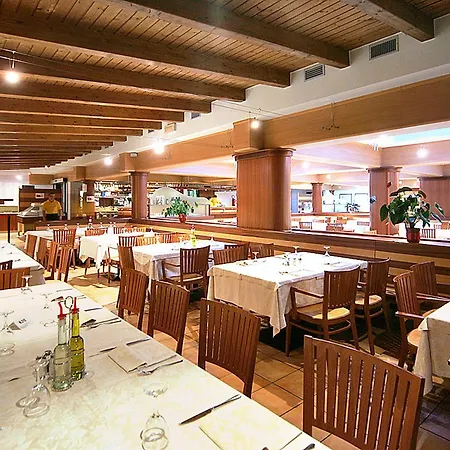 Villaggio Turistico Europa 106s Сasa de vacaciones *