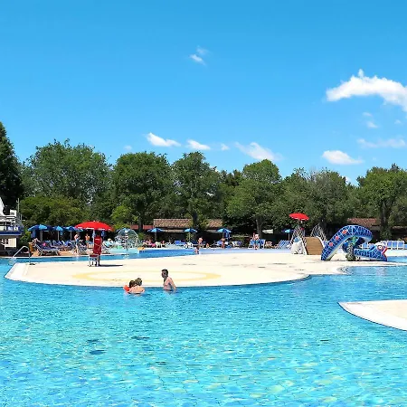 Сasa de vacaciones Villaggio Turistico Europa 106s *