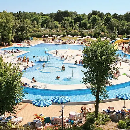 Villaggio Turistico Europa 106s Сasa de vacaciones Grado