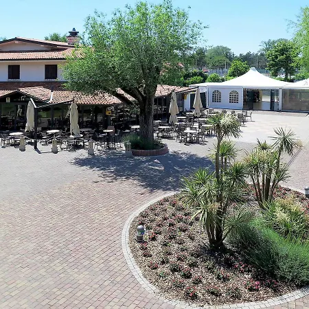 Сasa de vacaciones Villaggio Turistico Europa 106s *