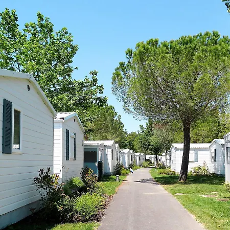 Villaggio Turistico Europa 106s Сasa de vacaciones *
